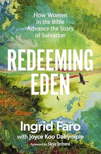 Redeeming Eden Softcover