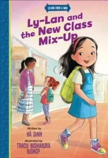 The Ly-LAN and the New Class Mix-Up