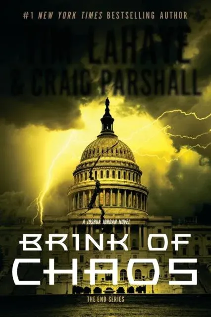 The Brink of Chaos