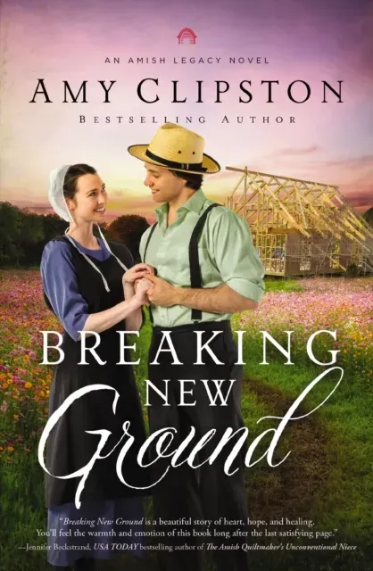 The Breaking New Ground