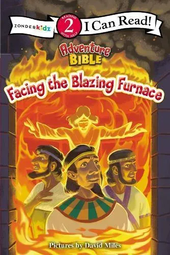 The Facing the Blazing Furnace: Level 2