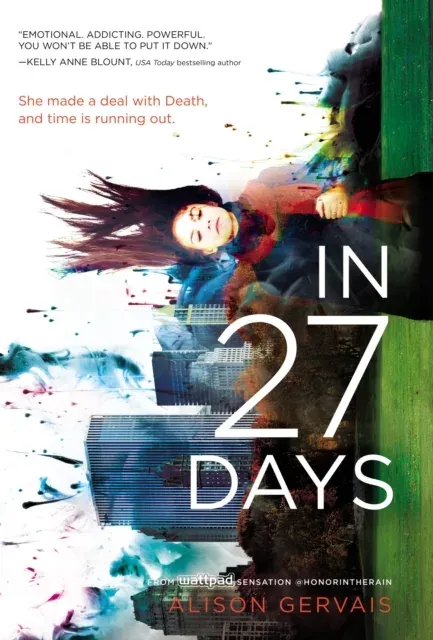 The In 27 Days