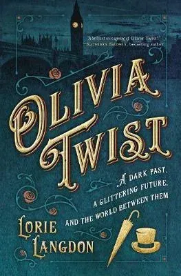The Olivia Twist