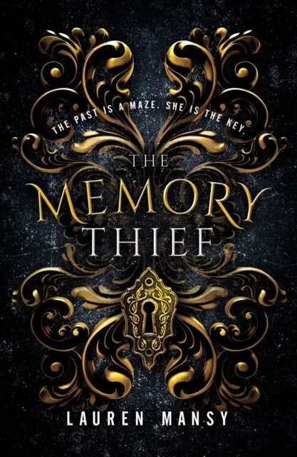 Memory Thief