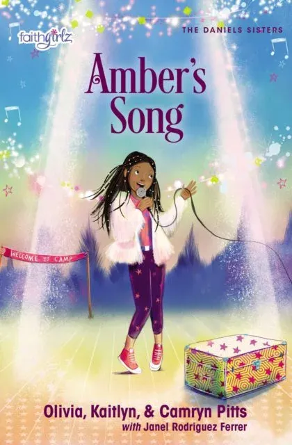 The Amber's Song