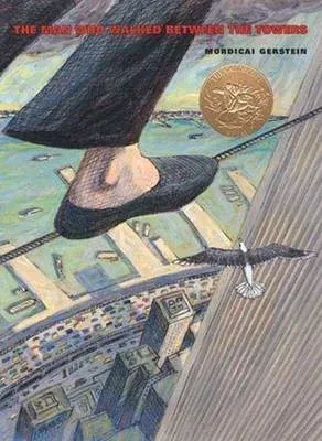 Man Who Walked Between the Towers