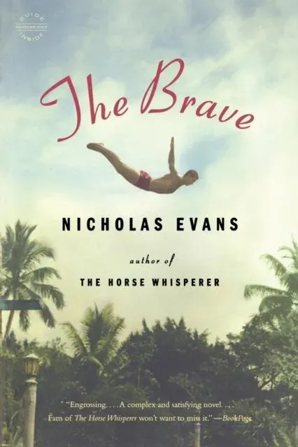 THE BRAVE