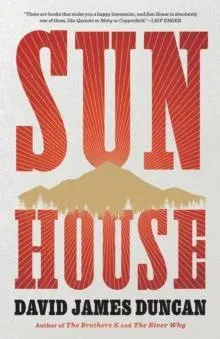 Sun House : A Novel