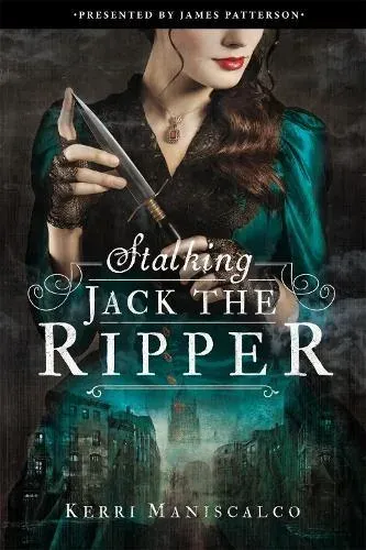 Stalking Jack the Ripper