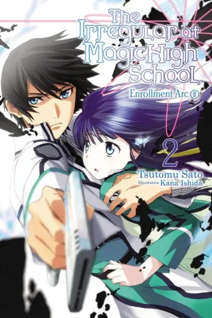 Irregular At Magic High School, Vol. 2