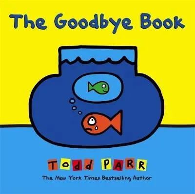 Goodbye Book