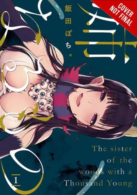 Elder Sister-Like One, Vol. 1