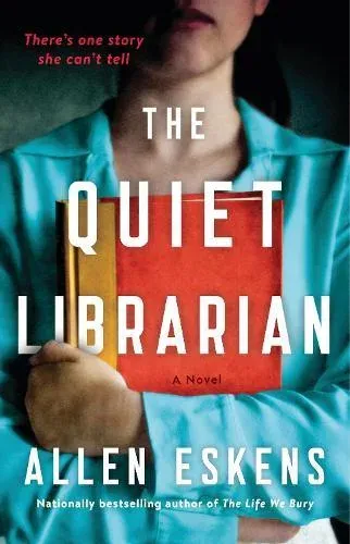The Quiet Librarian : A Novel