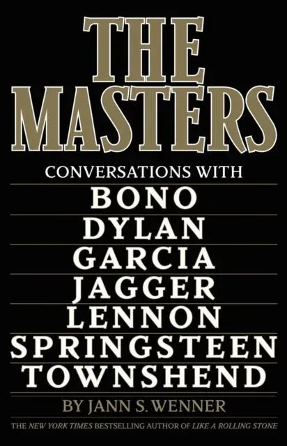 Masters