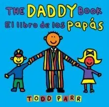 The Daddy Book / El libro de los papas