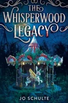 The Whisperwood Legacy