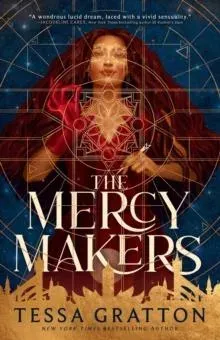 The Mercy Makers