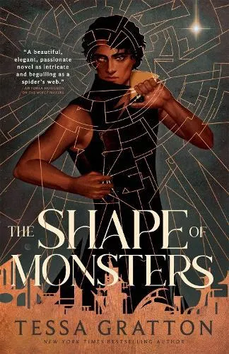 Shape of Monsters
