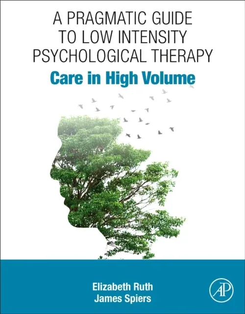 Pragmatic Guide to Low Intensity Psychological Therapy