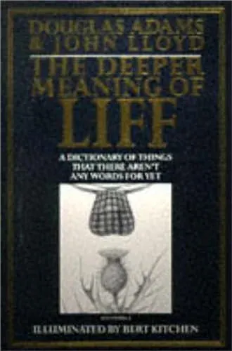 Deeper Meaning of Liff
