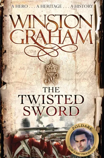 Twisted Sword
