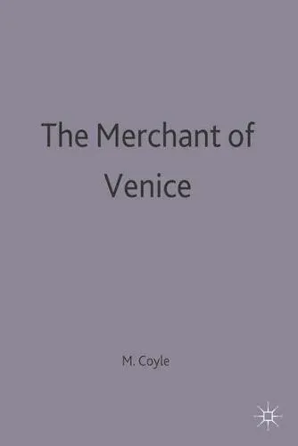 The Merchant of Venice : William Shakespeare