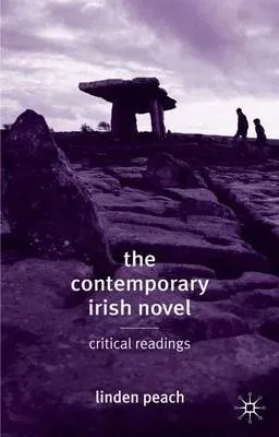 The Contemporary Irish Novel