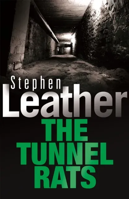 Tunnel Rats