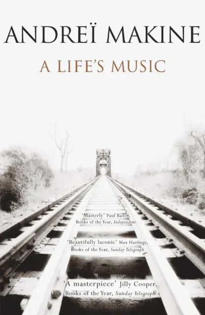 Life's Music