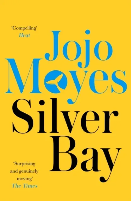 Silver Bay : 'Surprising and genuinely moving' - The Times
