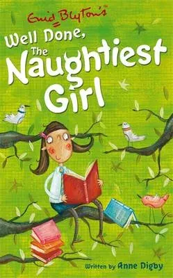 Naughtiest Girl: Well Done, The Naughtiest Girl