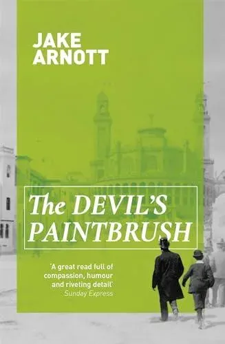 Devil's Paintbrush