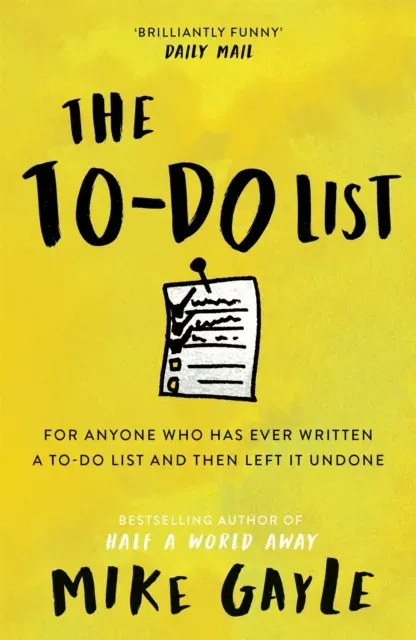 To-Do List