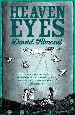 Heaven Eyes
