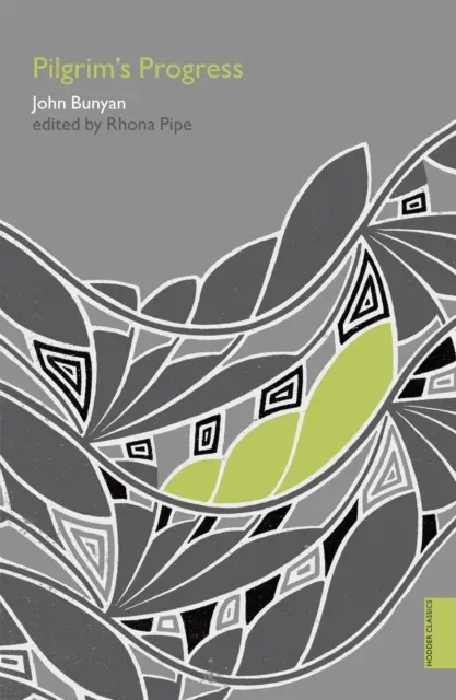 Pilgrim's Progress (Hodder Classics)