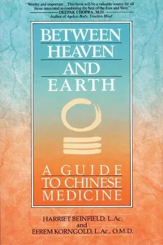 Between Heaven and Earth