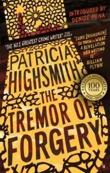Tremor of Forgery