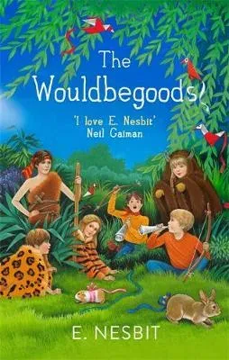 Wouldbegoods