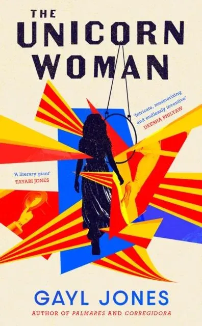 The Unicorn Woman : The Pulitzer Prize Finalist for 2025