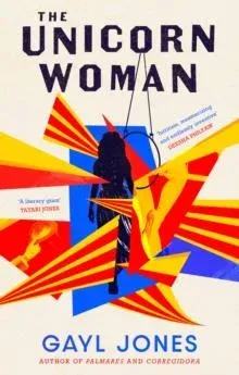 Unicorn Woman