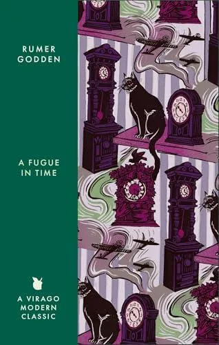 Fugue in Time