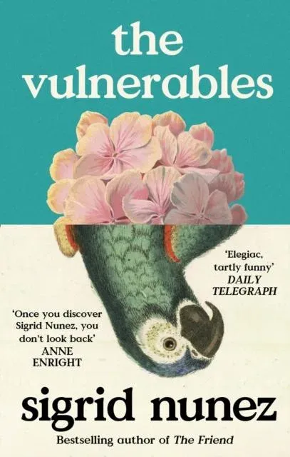 The Vulnerables : 'As funny as it is painfully honest' (Paula Hawkins)