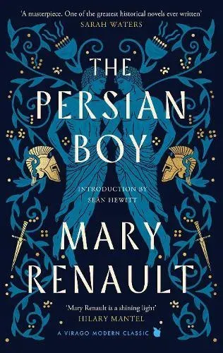 Persian Boy