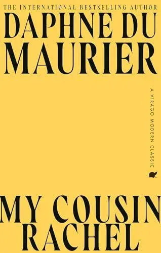 My Cousin Rachel