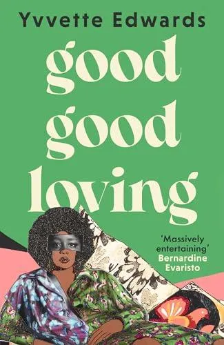 Good Good Loving