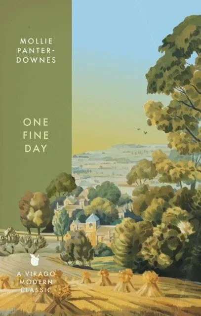 One Fine Day : The poignant classic for fans of A MONTH IN THE COUNTRY