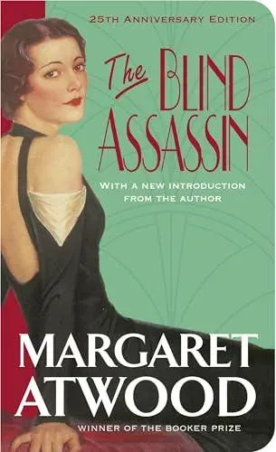 The Blind Assassin