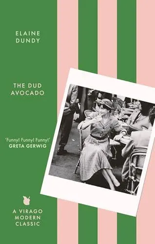 Dud Avocado