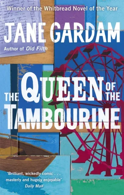 The Queen Of The Tambourine : 'Brilliant' The Sunday Times