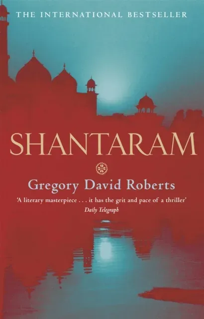 Shantaram : Now a major Apple TV+ series starring Charlie Hunnam